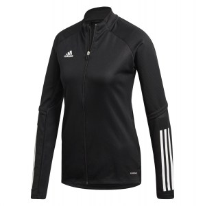 Adidas Womens Condivo 20 Training Jacket
