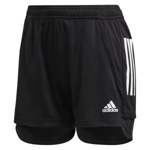 Adidas Womens Condivo 20 Training Shorts