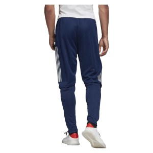 Adidas Condivo 20 Training Pants Team Navy Blue-White