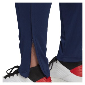Adidas Condivo 20 Training Pants Team Navy Blue-White