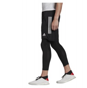 Adidas Condivo 20 Two-in-one Shorts