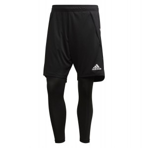 Adidas Condivo 20 Two-in-one Shorts