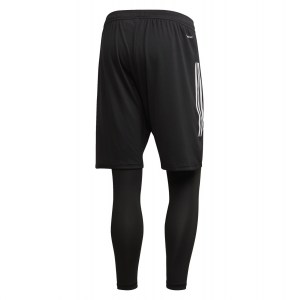 Adidas Condivo 20 Two-in-one Shorts