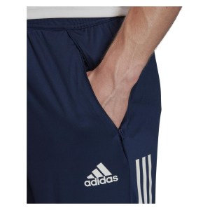 Adidas Condivo 20 3/4 Pants Team Navy Blue-White