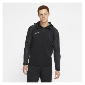 Nike Dri-fit Repel Academy Drill Hoodie