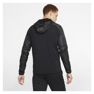 Nike Dri-fit Repel Academy Drill Hoodie