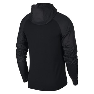 Nike Dri-fit Repel Academy Drill Hoodie