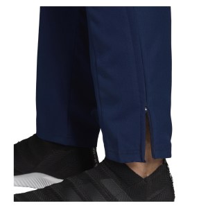 Adidas-LP Team 19 Woven Pants Team Navy Blue-White