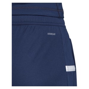 Adidas Womens Team 19 3-pocket Shorts (w)
