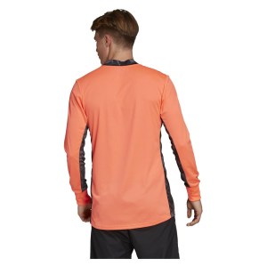Adidas Adipro 20 Goalkeeper Jersey Signal Coral-Black