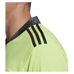 Adidas Adipro 20 Goalkeeper Jersey Signal Green-Black