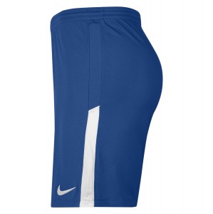 Nike Dri-FIT League Knit II Shorts Team Royal-White-White