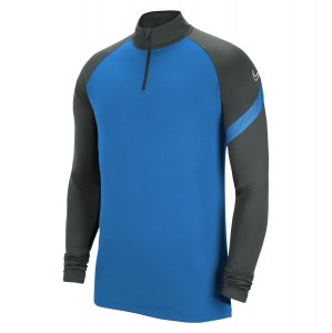 Nike Dri-fit Academy Pro Midlayer Photo Blue-Anthracite-Photo Blue-White