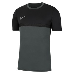 Nike Dri-fit Academy Pro Tee Anthracite-Black-Black-White