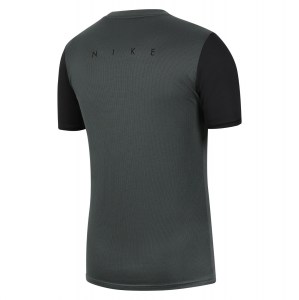 Nike Dri-fit Academy Pro Tee Anthracite-Black-Black-White