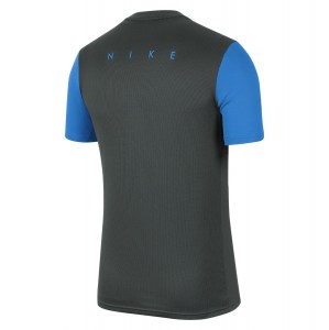 Nike Dri-fit Academy Pro Tee Anthracite-Photo Blue-Photo Blue-White