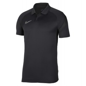 Nike Dri-fit Academy Pro  Polo Anthracite-Black-White