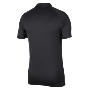 Nike Dri-fit Academy Pro  Polo Anthracite-Black-White