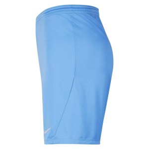 Nike Dri-fit Park III Shorts University Blue-White