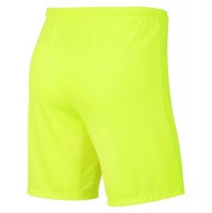 Nike Dri-fit Park III Shorts