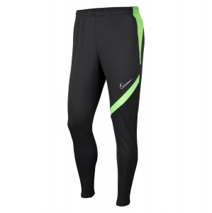 Nike Dri-fit Academy Pro Tech Pants Anthracite-Green Strike-White