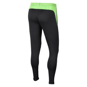 Nike Dri-fit Academy Pro Tech Pants Anthracite-Green Strike-White