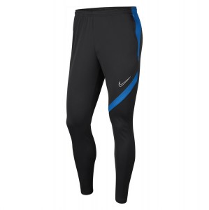 Nike Dri-fit Academy Pro Tech Pants Anthracite-Photo Blue-White