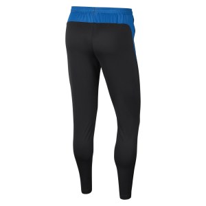 Nike Dri-fit Academy Pro Tech Pants Anthracite-Photo Blue-White