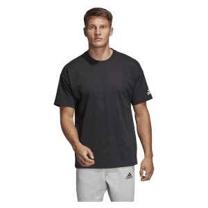 Adidas-LP Must Haves Plain Tee