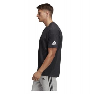 Adidas-LP Must Haves Plain Tee