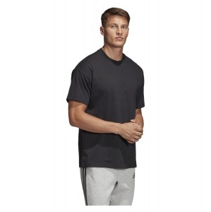 Adidas-LP Must Haves Plain Tee