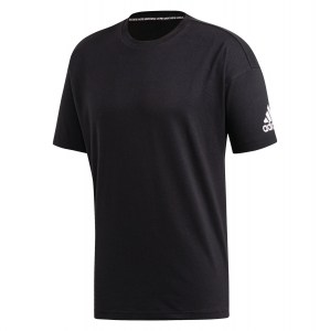 Adidas-LP Must Haves Plain Tee