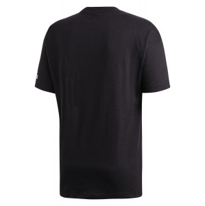 Adidas-LP Must Haves Plain Tee