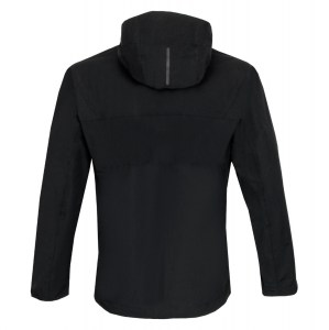 Classic Technical Performance Jacket Black