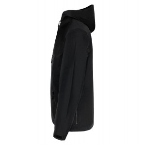 Classic Technical Performance Jacket Black