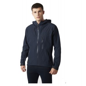 Classic Technical Performance Jacket Navy