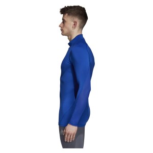 Adidas Alphaskin Climawarm Long Sleeve Top