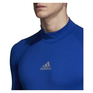 Adidas Alphaskin Climawarm Long Sleeve Top