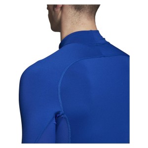 Adidas Alphaskin Climawarm Long Sleeve Top