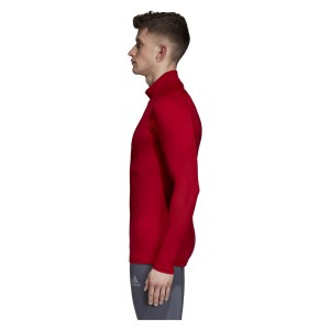 Adidas Alphaskin Climawarm Long Sleeve Top Power Red