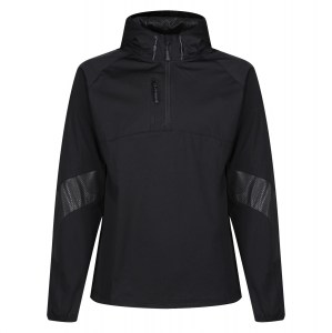 Classic Pro Hooded Jacket