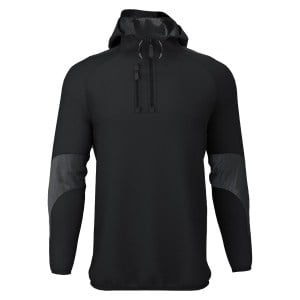 Classic Pro Hooded Jacket