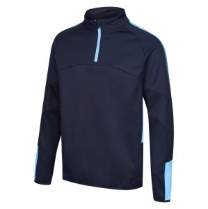 Classic Pro Team 1/4 Zip Midlayer