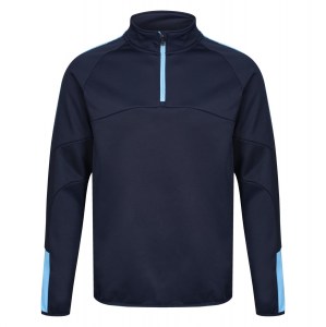 Classic Pro Team 1/4 Zip Midlayer