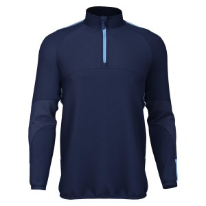 Classic Pro Team 1/4 Zip Midlayer