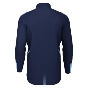 Classic Pro Team 1/4 Zip Midlayer