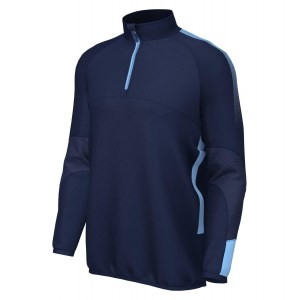 Classic Pro Team 1/4 Zip Midlayer