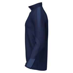 Classic Pro Team 1/4 Zip Midlayer Navy-Navy