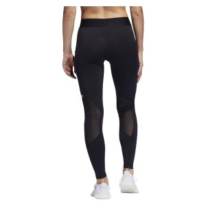 Adidas-LP Womens Alphaskin Long Tights (w)