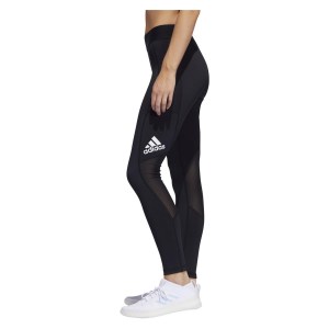 Adidas-LP Womens Alphaskin Long Tights (w)